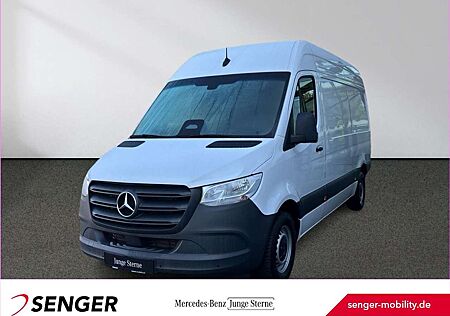 Mercedes-Benz Sprinter 317 CDI KA L2H2 MBUX Klima Kamera Totw.