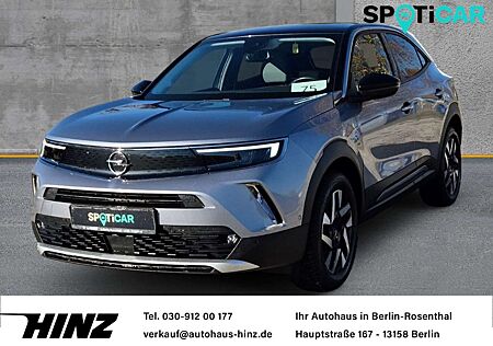 Opel Mokka Elegance 1.2 Turbo, Klimaautom.,Kamera,PDC