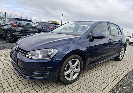 VW Golf Volkswagen VII Lim. Comfortline BMT