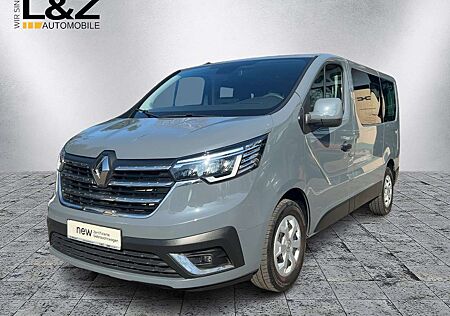 Renault Trafic Combi dCi 110 Life L1H1 *8-Sitzer*