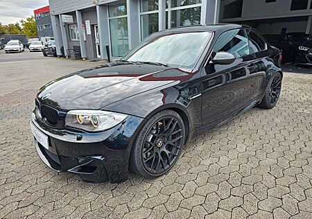 BMW 1er M Coupé *Wertanlage*Top Zustand*Seltenheit*