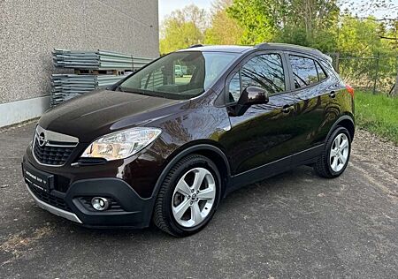 Opel Mokka Edition/SHZ/LHZ/ALLWR/ALU/2HND