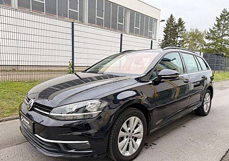 VW Golf Variant Volkswagen BMT/1.HAND/ACC/RKAMERA/MASSAGE