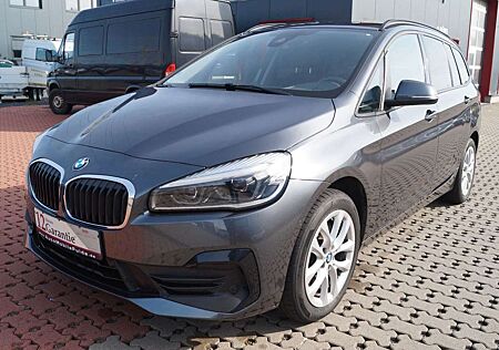 BMW 218 Gran Tourer d xDrive Advantage