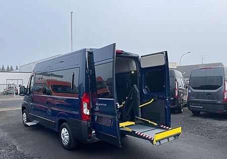 Fiat Ducato L2H2 Passivfahrer el. Lift