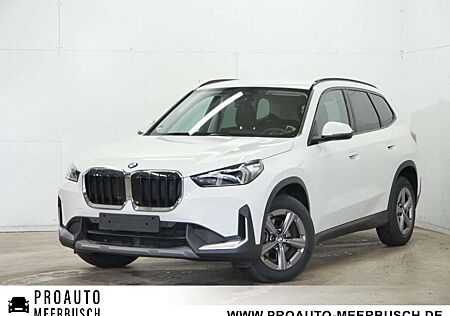 BMW X1 18d sDrive ADAPTLED/PREMIUM/NAVI/CARPLAY/RFK