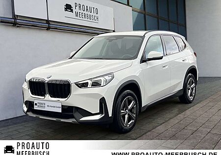 BMW X1 18d sDrive ADAPTLED/PREMIUM/NAVI/CARPLAY/RFK