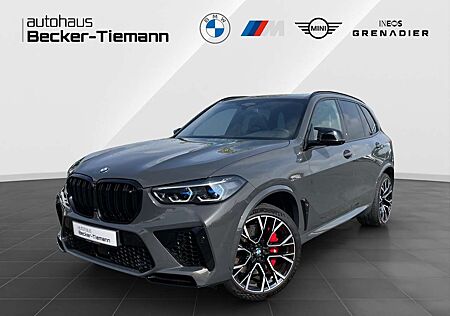 BMW X5 M *COMPETITION*SERVICE INKL. PLUS*SKY LOUNGE*AHK*L