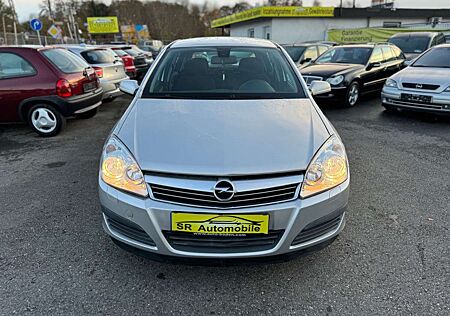 Opel Astra H Lim. Edition*AUTOMATIK*KLIMA*TÜV NEU*