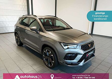 Cupra Ateca 2.0 TSI 4Drive DSG|Navi|360°|LED