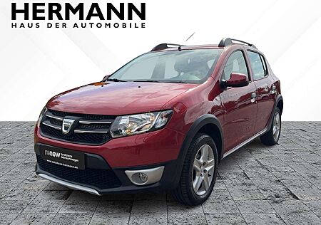 Dacia Sandero II 0.9 TCe 90 eco² Stepway Prestige LED