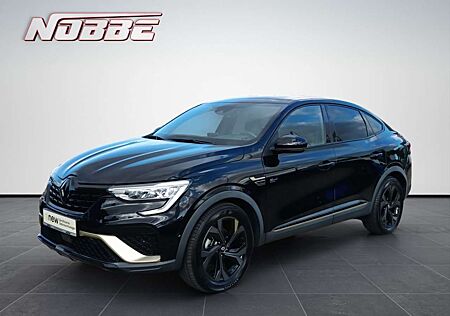 Renault Arkana E-TECH Full Hybrid 145 Glasdach ACC WKR AHK