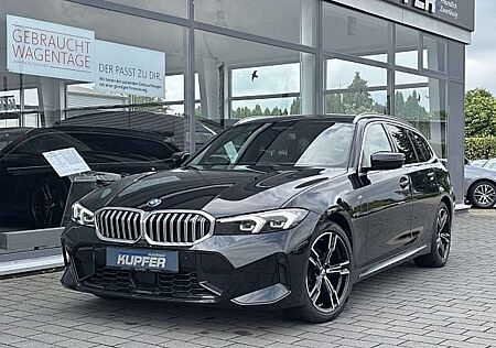 BMW 320 d xDrive Tour M Sportpak ACC°Stand+Lenkr.hzg