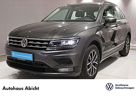 VW Tiguan Volkswagen 1.5 TSI Comfortline ACC LED AHK SHZ PDC Klima