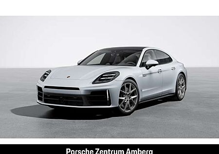 Porsche Panamera 4 E-Hybrid BOSE InnoDrive SurroundView