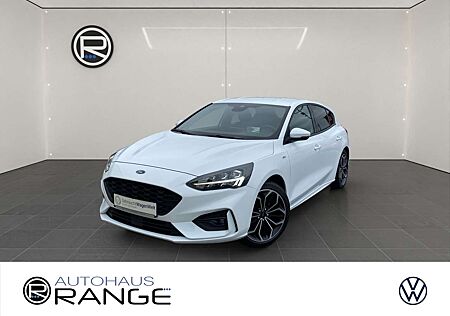 Ford Focus 1.5 EcoBoost ST-Line *PDC SHZ LHZ*