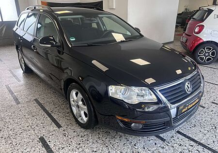 VW Passat Variant Volkswagen 2.0 TDI Trendline*Klimaaut.*Sitzheizung*