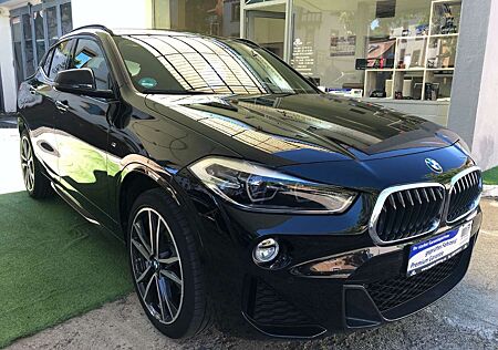BMW X2 sDrive 18 i M Sport