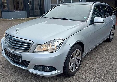 Mercedes-Benz C 200 T CDI BlueEfficiency