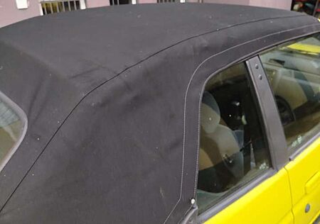 Ford Escort M. Schumacher XR3i