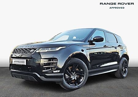 Land Rover Range Rover Evoque P200 R-Dynamic SE