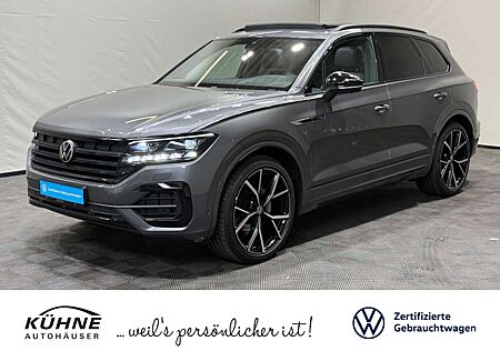 VW Touareg Volkswagen R-Line 3.0 TDI | MATRIX NAVI PANO AHK