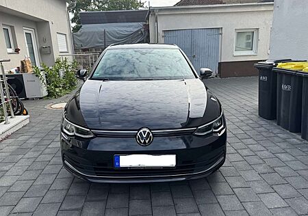 VW Golf Volkswagen 1.5 TSI OPF Active