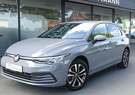 VW Golf Volkswagen 1.0 TSI United*ACC*SHZ*DAB*CarPlay*Virtual*