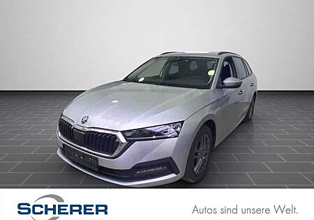 Skoda Octavia Kombi 2.0 TDI Ambition NAVI/PDC/Klima/LE
