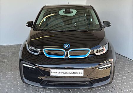 BMW i3 120Ah Navi.Schnelllade.LED.GSD.RFK.ParkAss.SH