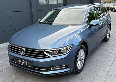 VW Passat Variant Volkswagen 2.0 TDI Comfortline DSG ACC AHK