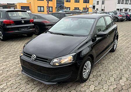 VW Polo Volkswagen V Trendline 2.Hand 134 TKM Tüv Neu