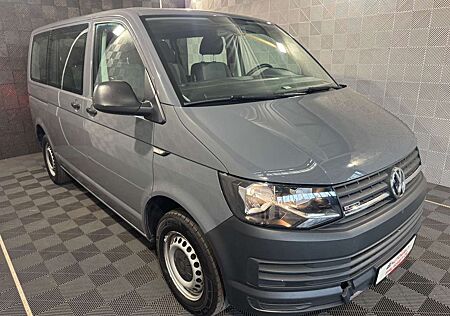 VW T6 Transporter Volkswagen *4MOTION*AHK-KLIMA-