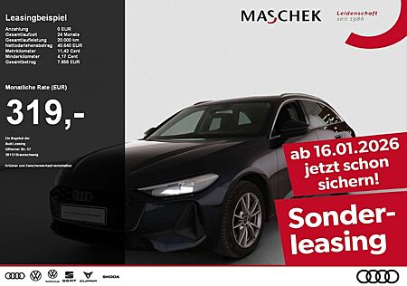 Audi A5 Avant TFSI S tronic R-Cam ACC Navi Parkassist