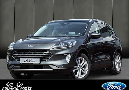 Ford Kuga Plug-In Hybrid Titanium X