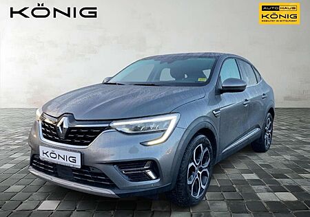 Renault Arkana gebraucht kaufen Renault Arkana TECHNO TCe 140