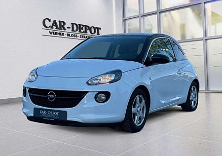 Opel Adam Slam ecoFlex*KLIMAAUT.*NAVI*TOUCH*SPORT*USB