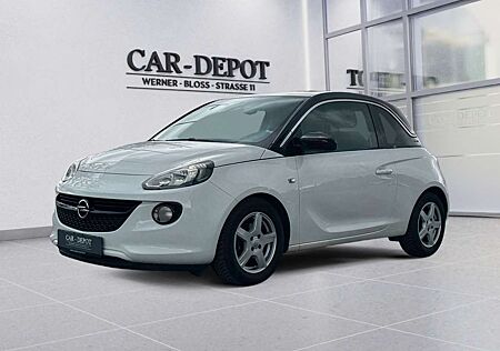 Opel Adam Slam ecoFlex*KLIMAAUT.*NAVI*TOUCH*SPORT*USB