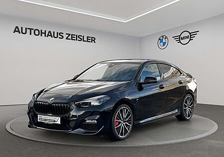 BMW 220 gebraucht kaufen BMW 220 i Gran Coupé M SPORTPAKET Head-Up UPE 62.080,--