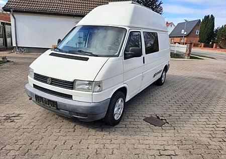 Volkswagen T4 T4/MULTIVAN/CARAVELLE Transporter TDI 7DH1Y2
