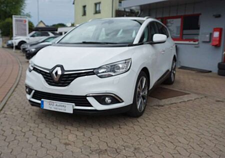 Renault Grand Scenic 7Sitzer