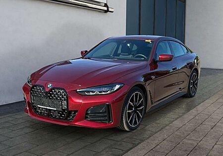 BMW 420 i Gran Coupe M Sport DRIVINGASSIST/HIFI/LED