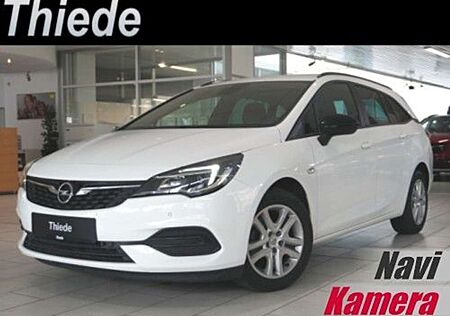 Opel Astra K ST 1.2T EDITION NAVI/LED/KAMERA/SHZ/DAB+
