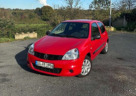 Renault Clio 1.2 16V 75 Yahoo!