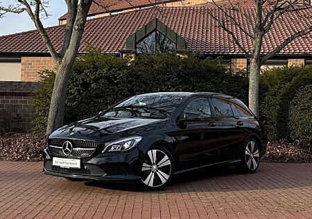 Mercedes-Benz CLA 180 |Panorama|LED|Navi|Xenon!