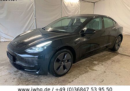 Tesla Model 3 LED Navi Wärmepumpe Ryzen Kam Autopilot