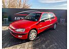 Peugeot 106 Style 1.Hand, sehr guter Zustand