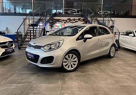 Kia Rio Edition 7 1.4 5-Türer *KLIMA*TÜV08/2026*
