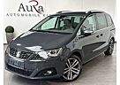 Seat Alhambra 2.0 TDI DSG FR-Line 7-Sitzer NAV+XEN+PP