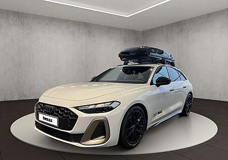 Audi A5 TDI 150 kW S tronic